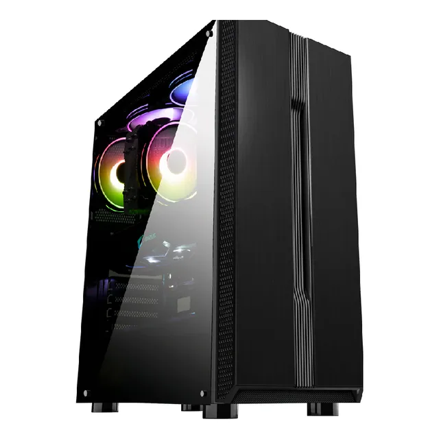 Pc Gamer Ryzen 5 5600 G/ 16 Gb 3200/ 512gb / Wifi