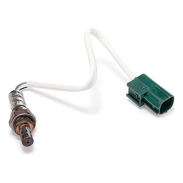 Sensor Oxigeno Nissan Tsuru 4cil 1.6 2015 Antes/despues Cat