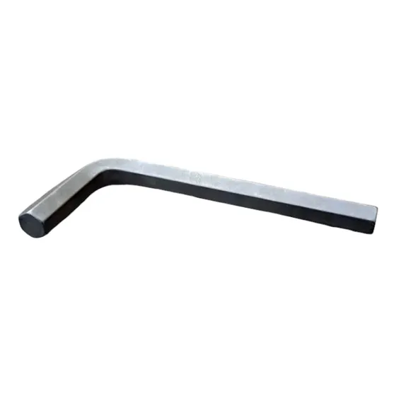 Llave Allen 12mm - 12 Milímetros - Genérica