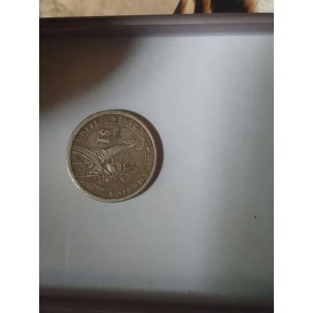 Moneda De 1 Dólar De 1797