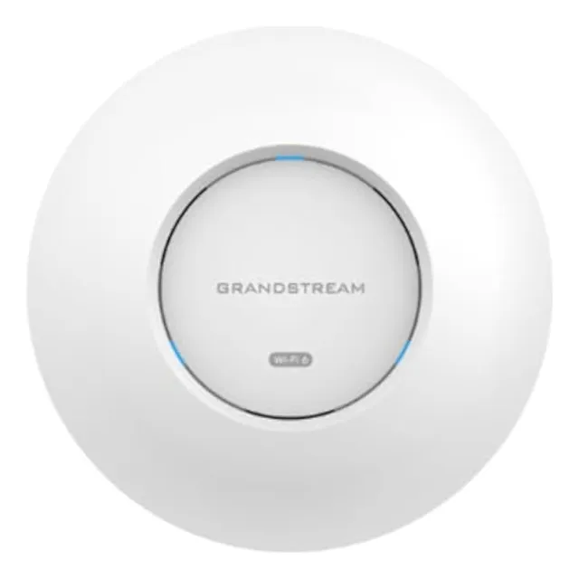 Grandstream Punto De Acceso Interior Wifi 6