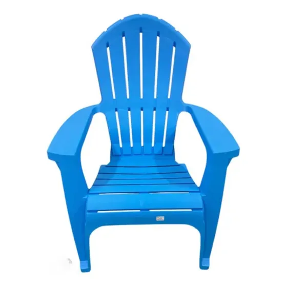 Silla Sillon Reyes Playera/duraplas