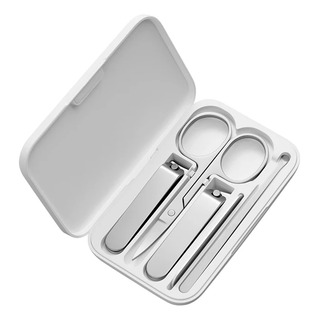 Juego De Herramientas Para Cortaúñas Xiaomi Mijia 5 En 1 Juego De Herramientas Para Cortaúñas Xiaomi Mijia 5 En 1