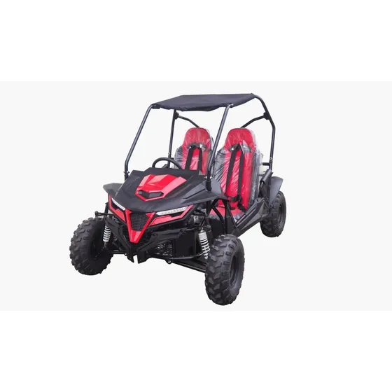 Utv  K5 170cc  