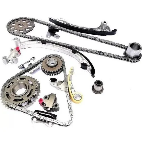 Kit De Cadena De Tiempo Hilux 2.7 Hiace 2tr