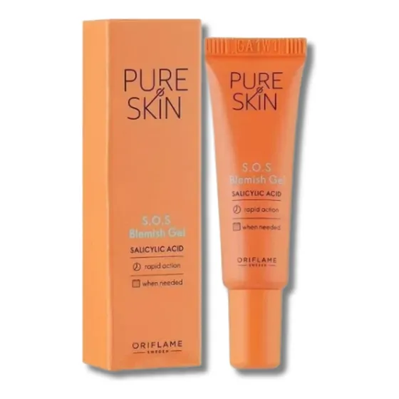 Gel Concentrado Anti-imperfecci - mL a $3817
