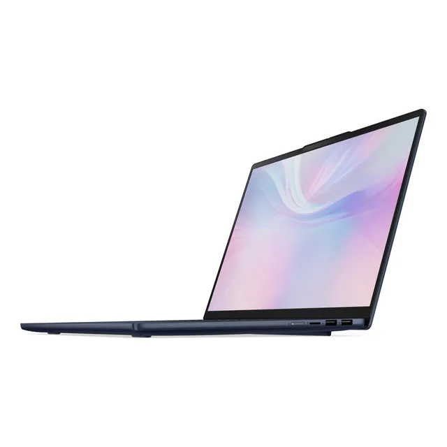 Notebook Ideapad Slim 5 10ma Gen Amd Ryzen 7 16 Color Azul