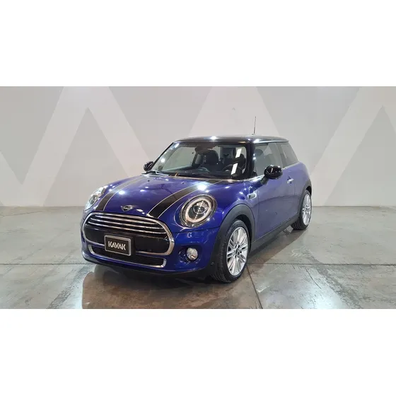 Mini Cooper 1.5 Cooper Pepper Dct