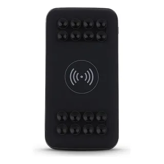 Carregador PortĂĄtil Powerbank Wireless Spider - 10.000mah Carregador PortĂĄtil Powerbank Wireless Spider - 10.000mah