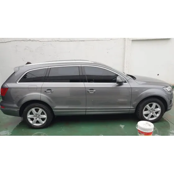 Audi Q7 3.0 Tfsi 333cv Tiptronic Quattro