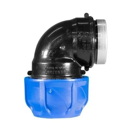 Codo Rap 110 X 4 Poelsan