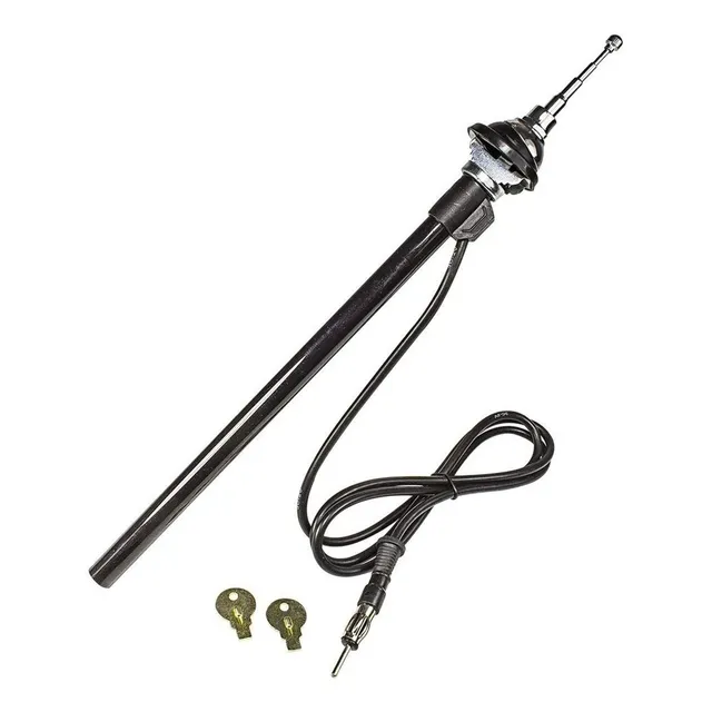 Antena Guardafango Trasero Daewoo Cielo Adaptable