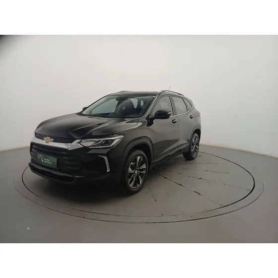 Chevrolet Tracker 1.2 Turbo Flex Premier Automático