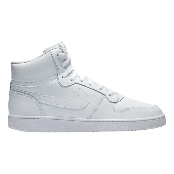 Zapatillas Nike Ebernon Mid Hombre Deportivo