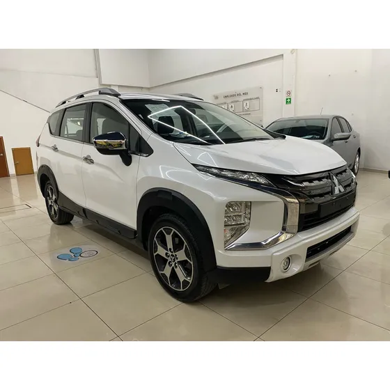 Mitsubishi Xpander 1.5 Xpander Cross At