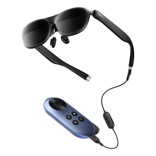 Ar/xr Glasses Viture Luma Ultra 152'' Full 6dof Support | MercadoLivre