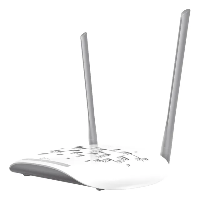 Router Inalámbrico N 300 Tp-link Onu/ont - Xpon / Xn021g3