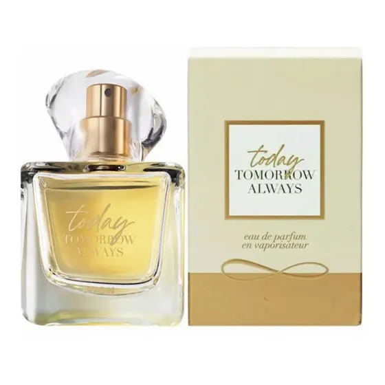 Perfume Today Avon