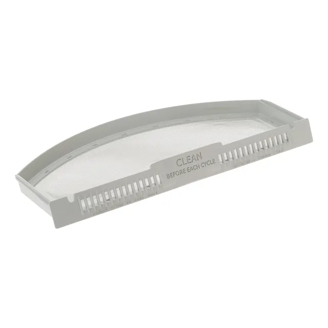 Pantalla Pelusa Para Secadora Pieza Original Fabricante Oem