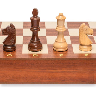 Juego De Ajedrez Profesional Staunton 2 Reinas Adicionales Juego De Ajedrez Profesional Staunton 2 Reinas Adicionales