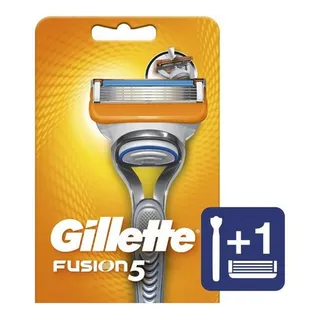Maquina De Afeitar Gillette Fusio - Unidad a $39000 Maquina De Afeitar Gillette Fusio - Unidad a $39000