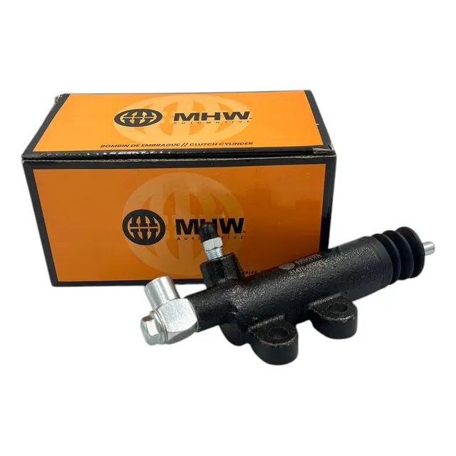 Bombin Inferior Clutch Toyota Land Cruiser Machito Autana