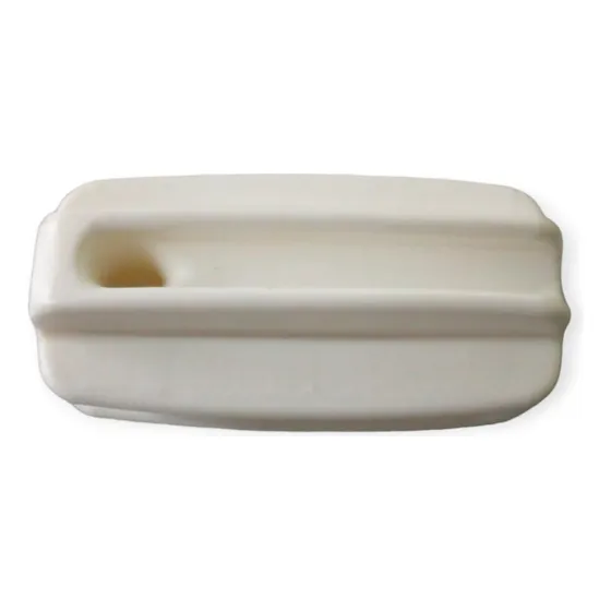 Aislador Esquinero Rolín Super Doble Boyero  - 50 U Ind Arg