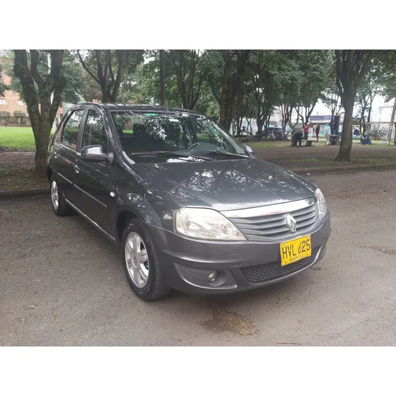 Renault Logan 1.6 Dynamique