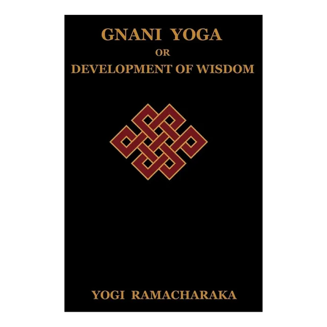 Libro: Gnani Yoga O Desarrollo De La Sabiduría