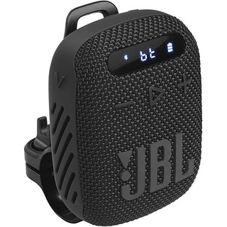 Altavoz De Manubrio Jbl Wind 3 Bluetooth 5w Rms Radio Fm Altavoz De Manubrio Jbl Wind 3 Bluetooth 5w Rms Radio Fm