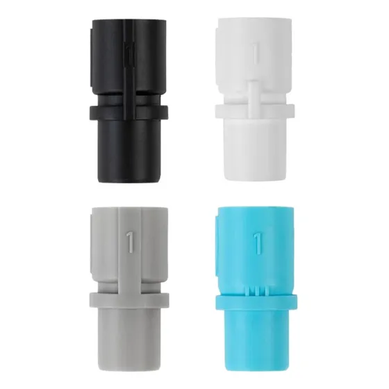 Adaptadores Para Cuchillas Silhouette Cameo 4 Portrait 3