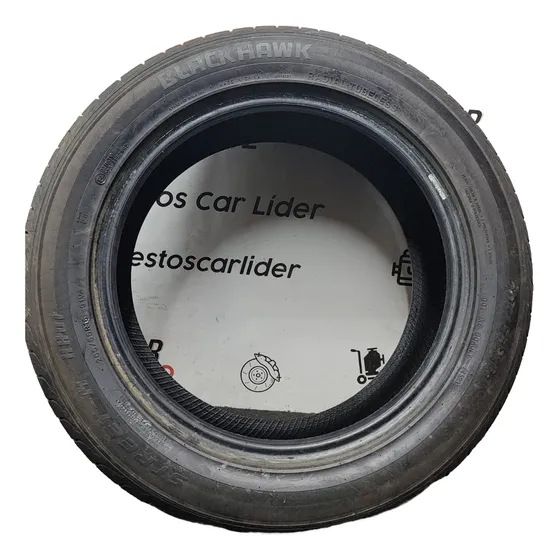 Llanta Rin 16 R16  Blackhawk 205 55  Mazda 3 2005 2.0 At