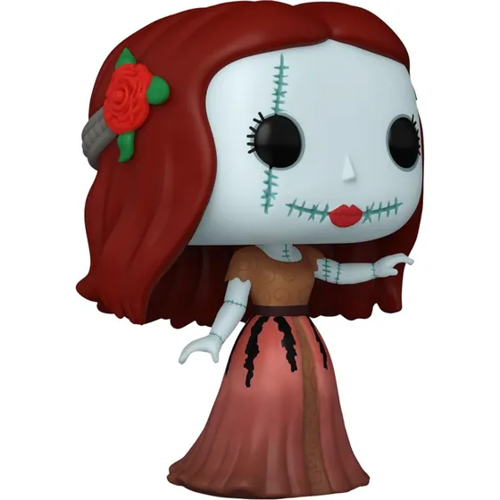 Funko Pop! Disney: The Nightmare Before Christmas - Sally