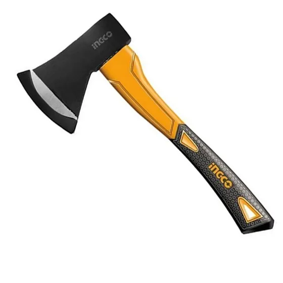 Hacha De Mano 1000gr 43cm Ingco Tyt