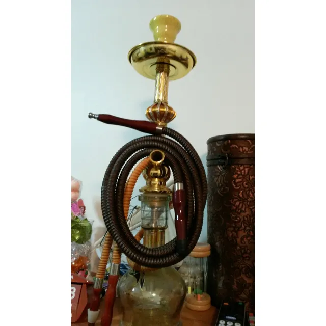Manguera Para Narguile Arguila Pipa Arabe Pipa Agua Sisha