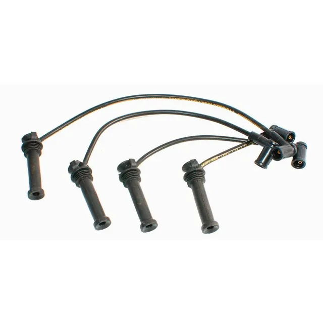 Cable De Bujia Ford Ecosport 2 0lts Wr-5007