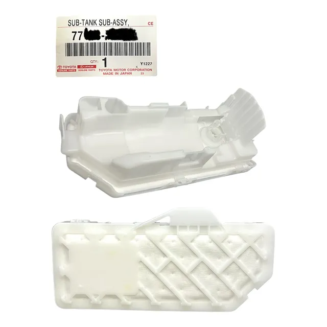Filtro De Gasolina Toyota Corolla 2020-2023 Original