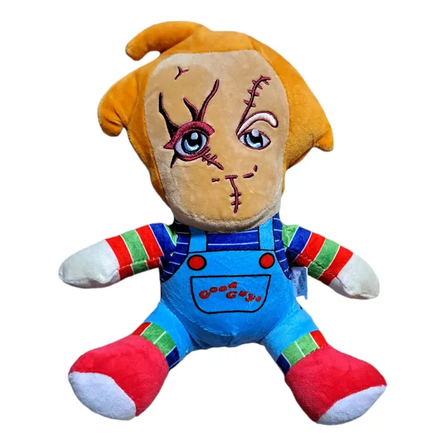 Peluche Chucky Good Guy Importado Exclusivo