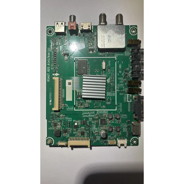 Placa Main Tv Noblex 24ld866ht
