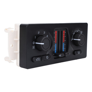Módulo De Control Del Climatizador Quick Response Enhanced C Módulo De Control Del Climatizador Quick Response Enhanced C