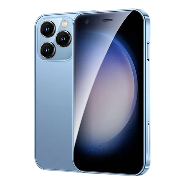 Mini Pocket 3g Smartphone Portátil Para Estudiantes