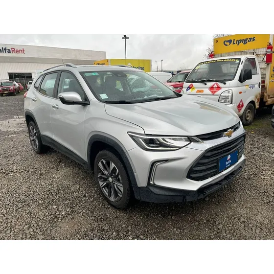 Chevrolet Tracker Premier At P4