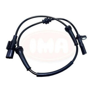 Sensor Freio Abs Traseiro Toro 2.4 16v Flex Automatico 2017 Sensor Freio Abs Traseiro Toro 2.4 16v Flex Automatico 2017