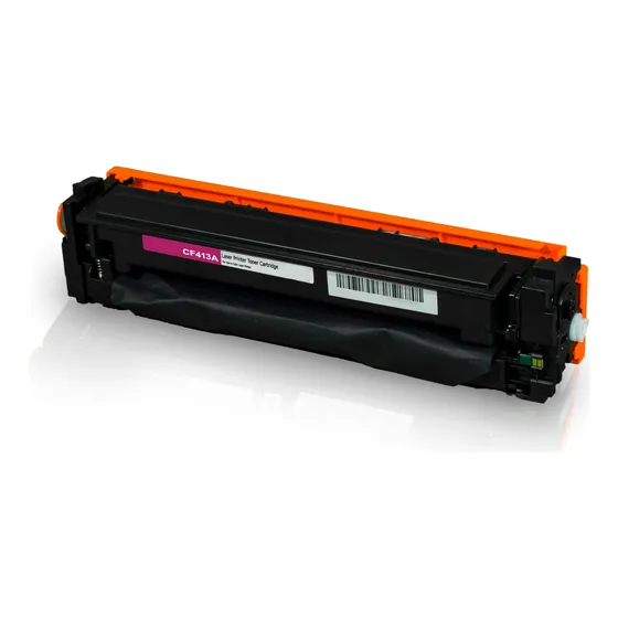 Toner Compatível Cf413a Vermelho M452dw M452dn M477fdw M477