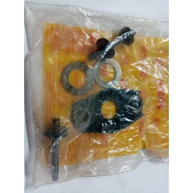 Kit Resorte Bomba Diésel Cargo 815 Bosch