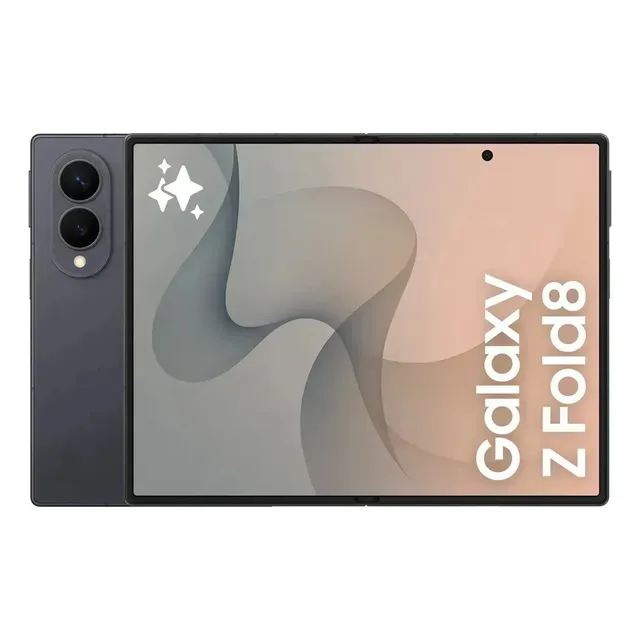 Celular Samsung Galaxy Z Fold8 512gb, 12gb Ram Tela 7.6...