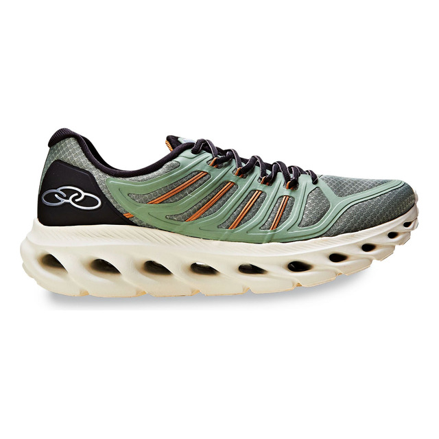 Tênis Esportivo Masculino Cyber 4 Olympikus Tênis Esportivo Masculino Cyber 4 Olympikus