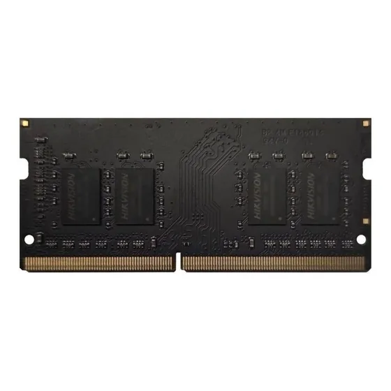 Memoria RAM S1 gamer color negro 16GB DDR4 Hikvision HKED4162DAB1D0ZA1/16G
