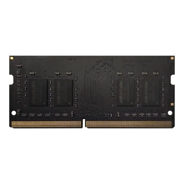 Memoria RAM S1 Gamer Color Negro 16GB DDR4 Hikvision Hked4162dab1d0za1/16g
