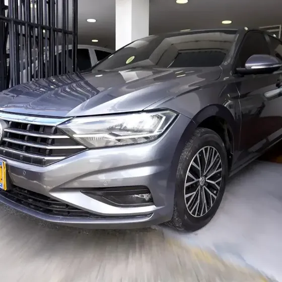 Volkswagen Jetta 2019 1.4 Tsi Comfortline